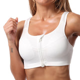 Women Push Up Sports Bra