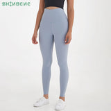 Comfortable High Waist Super Stretch Workout Leggings