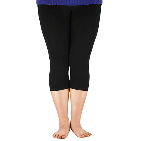 Bamboo Fiber Leggings Pants