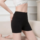 Fashionable Fitness Shorts