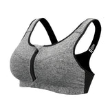 Women Push Up Sports Bra