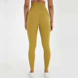 Comfortable High Waist Super Stretch Workout Leggings