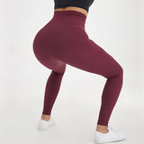 Comfortable High Waist Super Stretch Workout Leggings