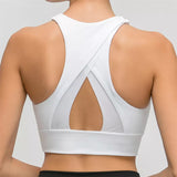 Casual Seamless Fitness Bra