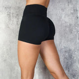 Quick Dry Women Sports Shorts