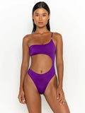 Miyouj Halter Swimsuit