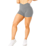 Quick Dry Women Sports Shorts